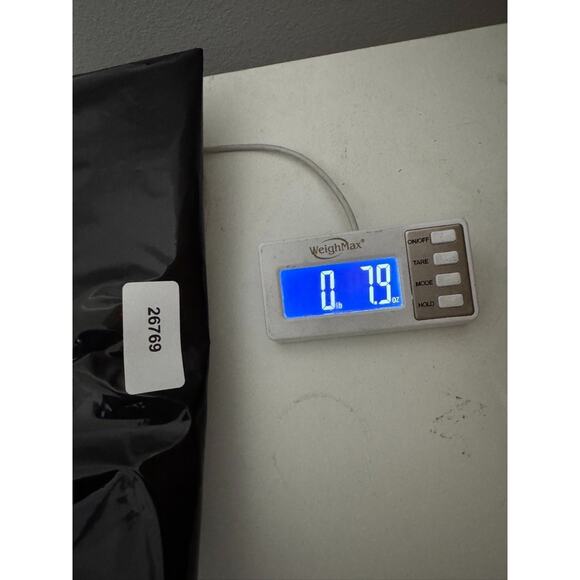 Denim 24/7 Blouse Women 16W Red Button Front Short Sleeve Embroidered Floral - Picture 8 of 8